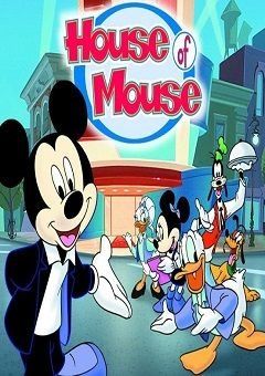 watch anime dub mickey mouse clubhouse